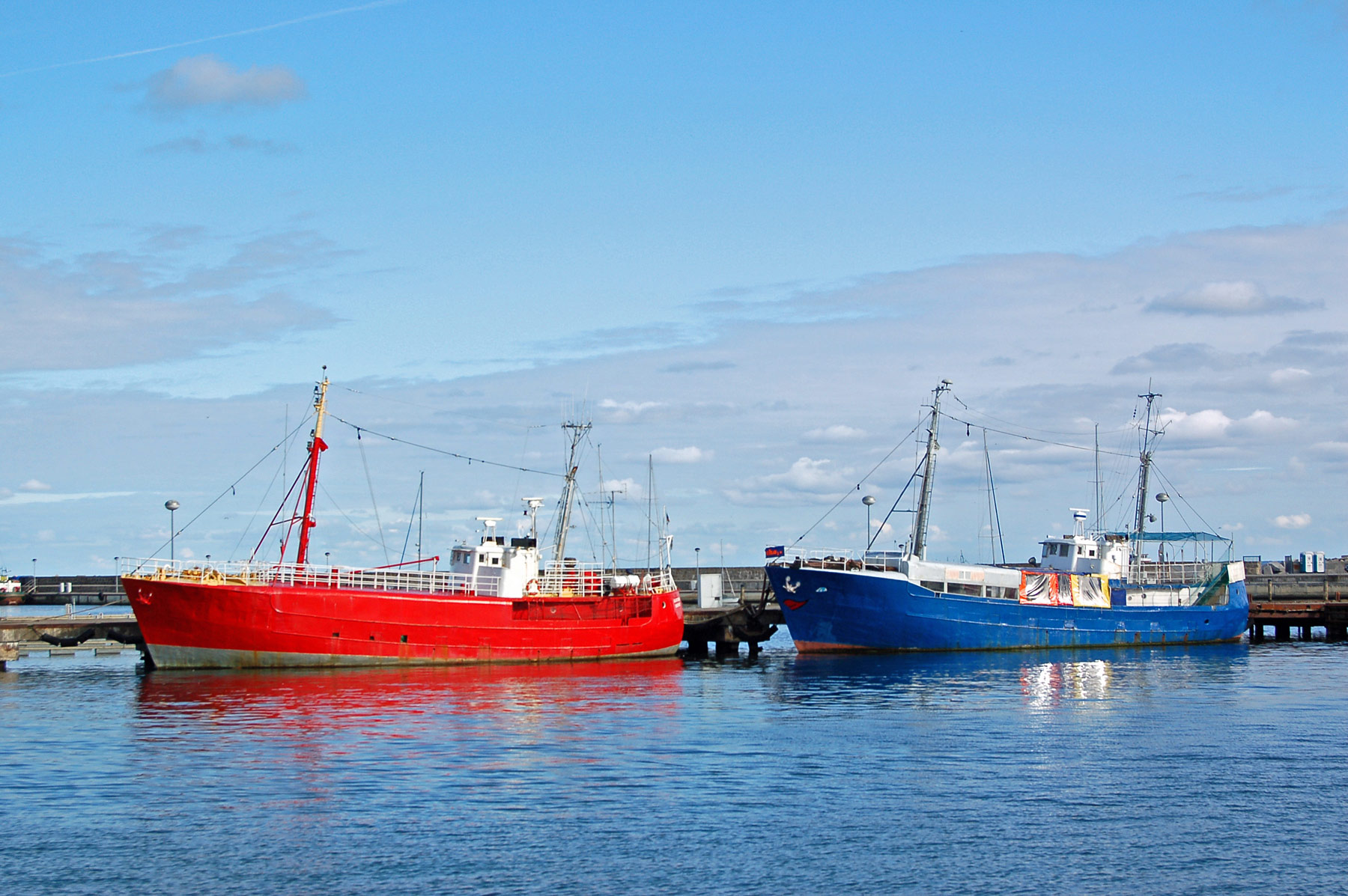 Sassnitz, Rügen